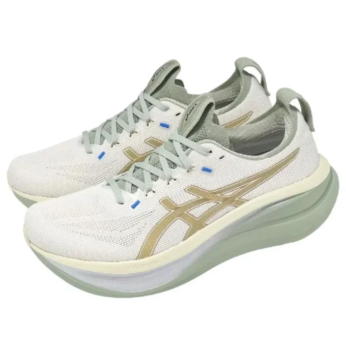 Gel-Nimbus 28 CP «Cream Pepper»