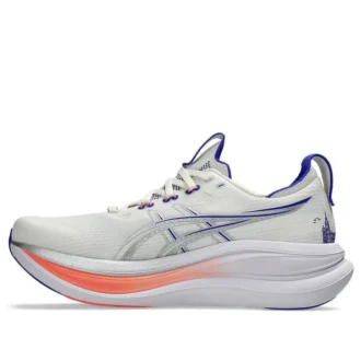 Gel-Nimbus 28 «Cream Pure Silver»