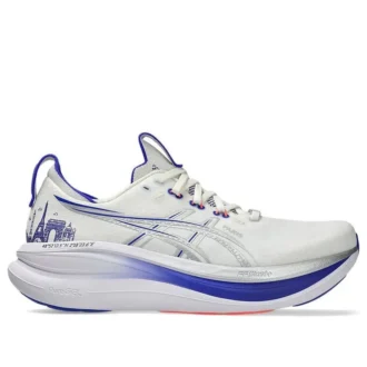 Gel-Nimbus 28 «Cream Pure Silver»