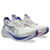 Gel-Nimbus 28 «Cream Pure Silver»