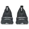 Gel-Nimbus 28 D Wide «Negro Gris Grafito»