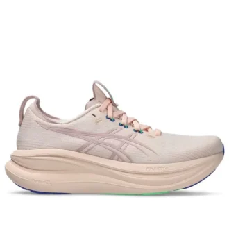 Gel-Nimbus 28 D Wide «Pearl Pink Morganite»