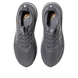 Gel-Nimbus 28 Go «Carbon Cream»