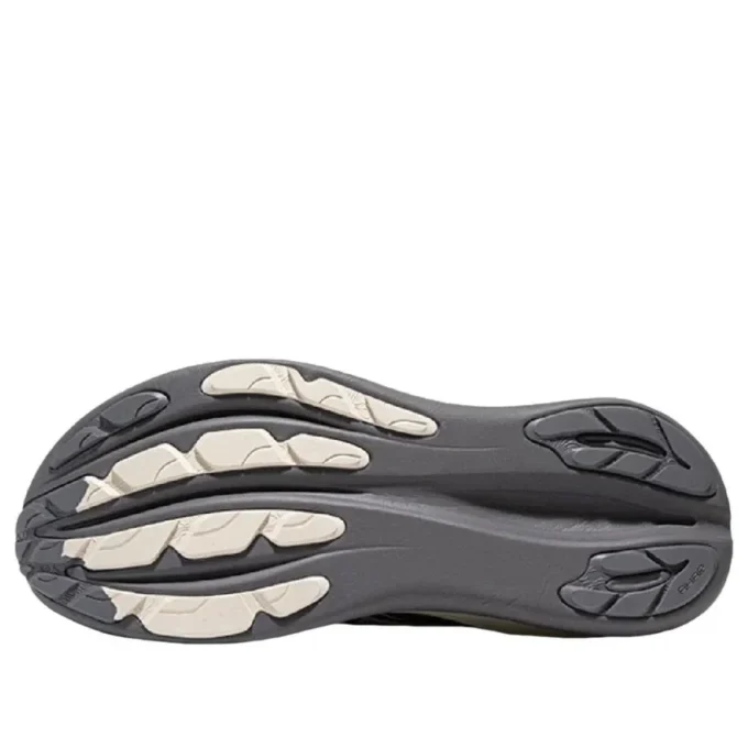 Gel-Nimbus 28 Go «Carbon Cream»