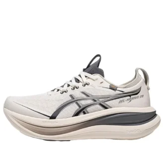 Gel-Nimbus 28 Go «Cream Cement Grey»
