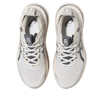 Gel-Nimbus 28 Go «Cream Cement Grey»