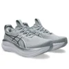 Gel-Nimbus 28 «Gris Piamonte/Plata Pura»
