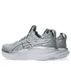 Gel-Nimbus 28 «Gris Piamonte/Plata Pura»