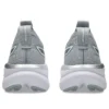 Gel-Nimbus 28 «Gris Piamonte/Plata Pura»