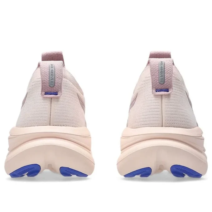 Gel-Nimbus 28 «Pearl Pink Morganite»