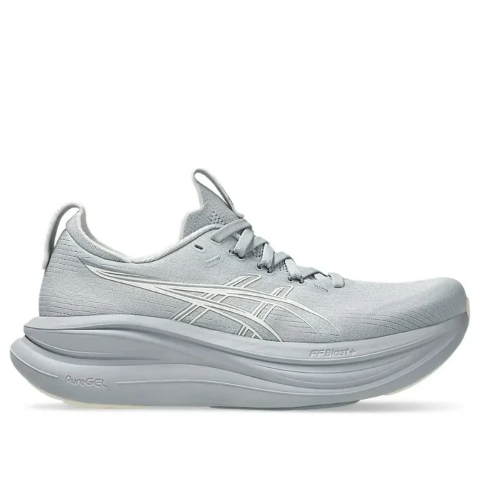 Gel-Nimbus 28 «Piedmont Grey Cream»