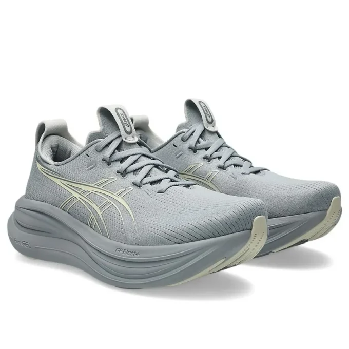 Gel-Nimbus 28 «Piedmont Grey Cream»