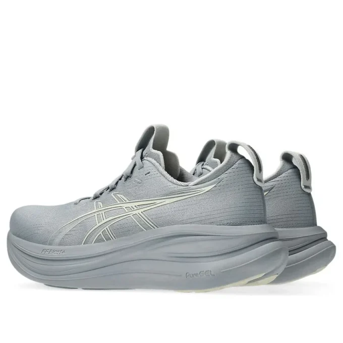 Gel-Nimbus 28 «Piedmont Grey Cream»