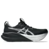 Gel-Nimbus 28 “Platinum Black”