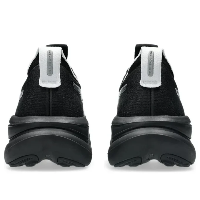 Gel-Nimbus 28 “Platinum Black”