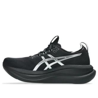 Gel-Nimbus 28 Platinum «Platinum Black»