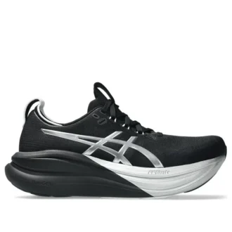 Gel-Nimbus 28 Platinum «Platinum Black»