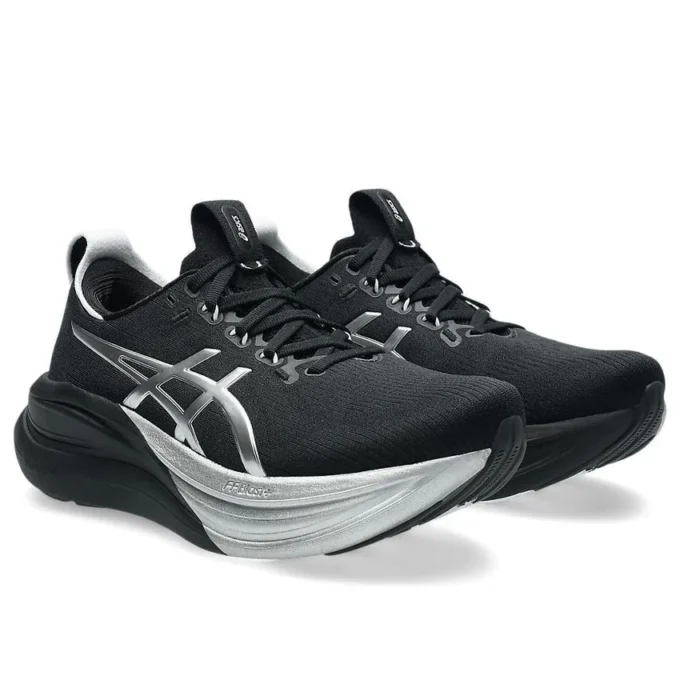 Gel-Nimbus 28 Platinum «Platinum Black»