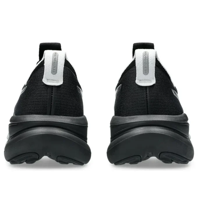 Gel-Nimbus 28 Platinum «Platinum Black»