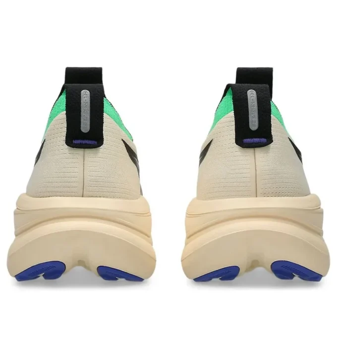 Gel-Nimbus 28 «Seashell Black»