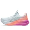 Gel-Nimbus 28 «Sky Digital Sakura»