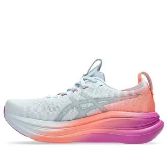 Gel-Nimbus 28 «Sky Digital Sakura»