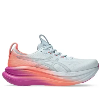 Gel-Nimbus 28 «Sky Digital Sakura»