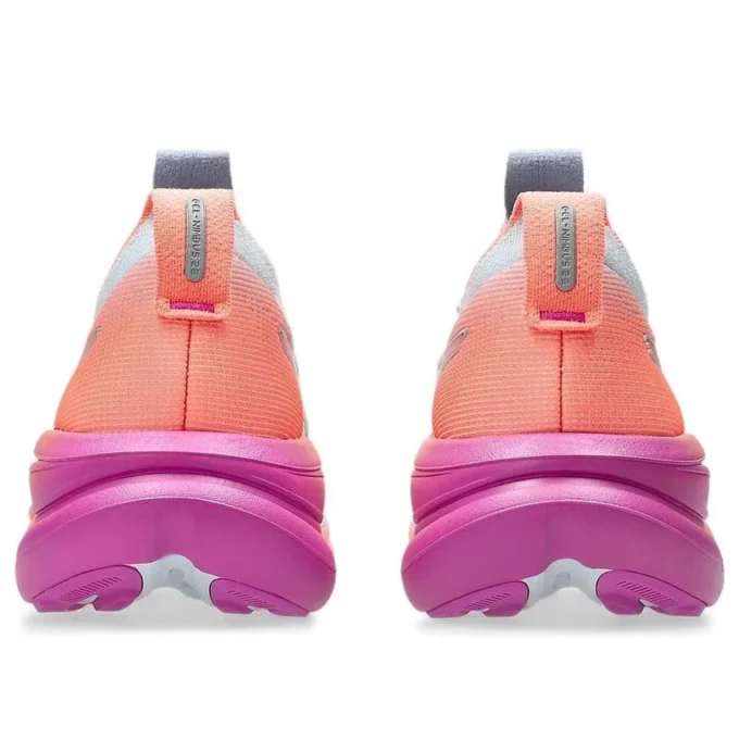 Gel-Nimbus 28 «Sky Digital Sakura»