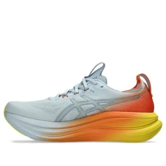 Gel-Nimbus 28 «Sunny Sizzle»
