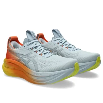 Gel-Nimbus 28 «Sunny Sizzle»