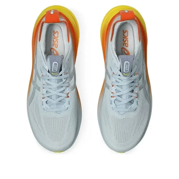 Gel-Nimbus 28 «Sunny Sizzle»