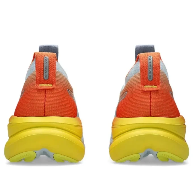 Gel-Nimbus 28 «Sunny Sizzle»