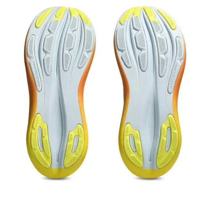 Gel-Nimbus 28 «Sunny Sizzle»