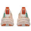 Gel-Nimbus 28 Tokyo «White Apricot Crush»