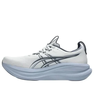 Gel-Nimbus 28 «White»