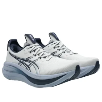 Gel-Nimbus 28 «White»