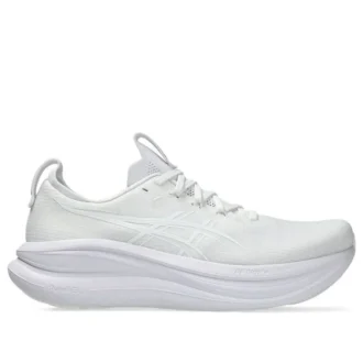 Gel-Nimbus 28 «White»