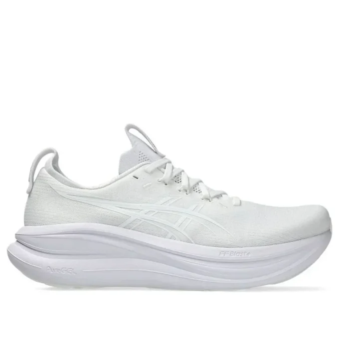Gel-Nimbus 28 «White»