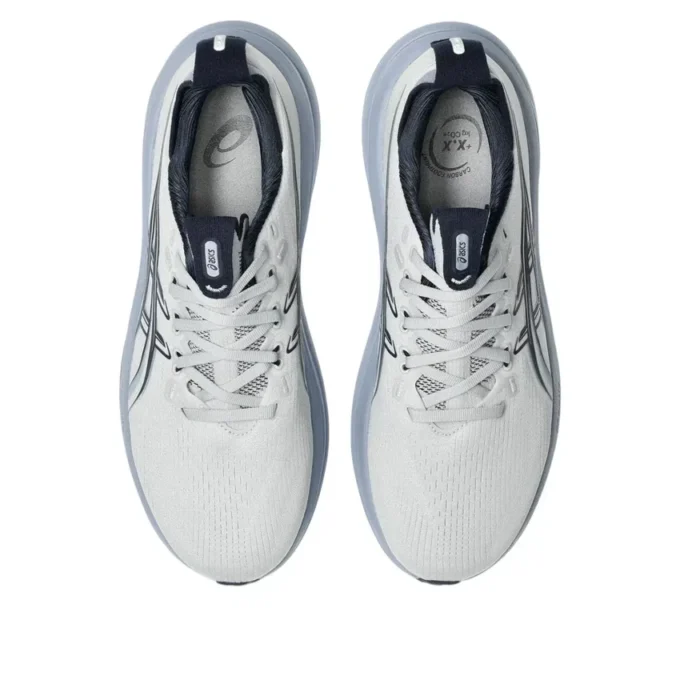 Gel-Nimbus 28 «White»