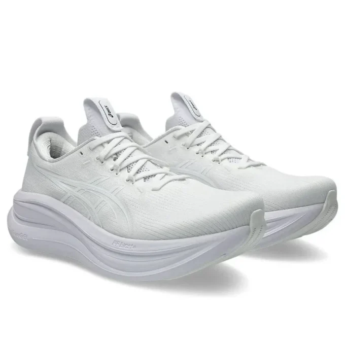 Gel-Nimbus 28 «White»