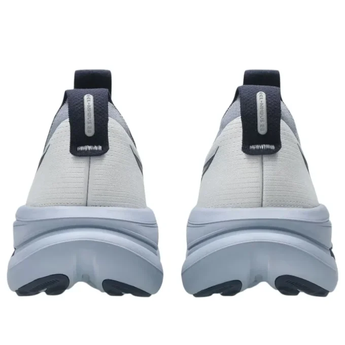 Gel-Nimbus 28 «White»