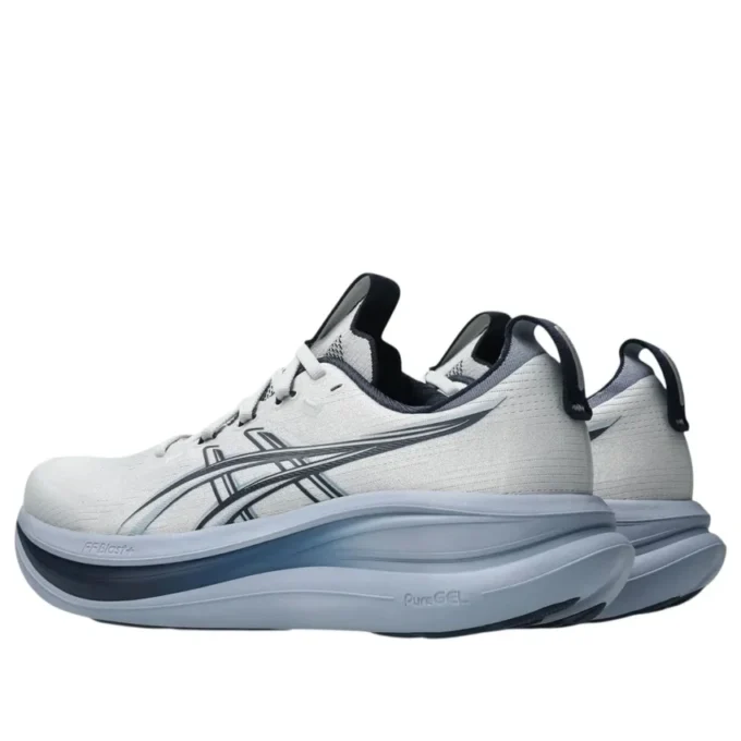 Gel-Nimbus 28 «White»