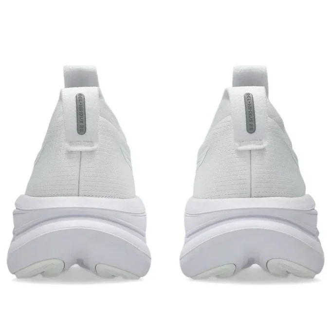 Gel-Nimbus 28 «White»