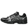 Gel-Nimbus 9 «Black Pure Silver»