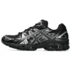 Gel-Nimbus 9 «Black Pure Silver»