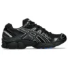Gel-Nimbus 9 «Black Pure Silver»