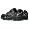 Gel-Nimbus 9 «Black Pure Silver»