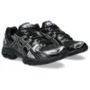 Gel-Nimbus 9 «Black Pure Silver»