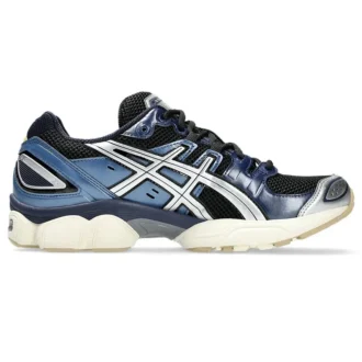 Gel-Nimbus 9 «Black Pure Silver Blue»