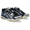 Gel-Nimbus 9 «Black Pure Silver Blue»